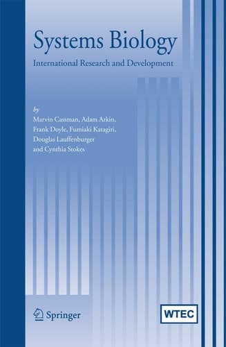 Systems Biology International Research and Development