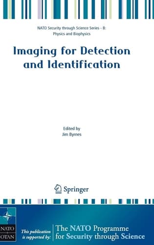 Imaging for Detection and Identification