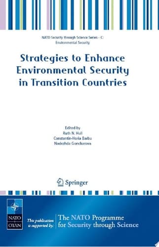 Strategies to Enhance Environmental Security in Transition Countries