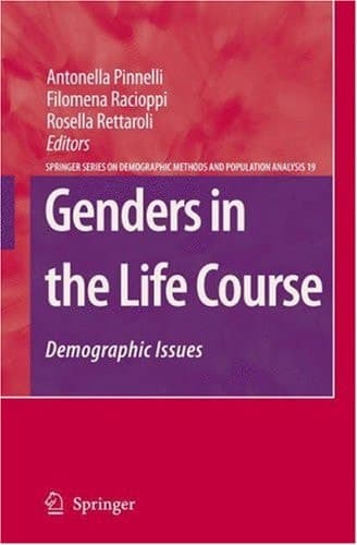 Genders in the Life Course Demographic Issues