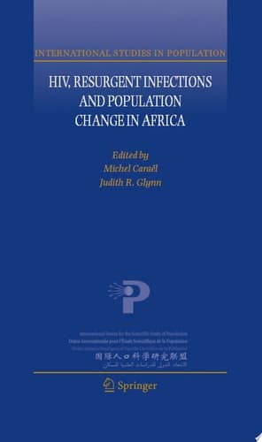HIV, Resurgent Infections and Population Change in Africa