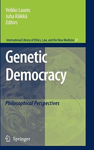 Genetic Democracy Philosophical Perspectives
