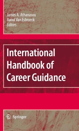 International Handbook of Career Guidance