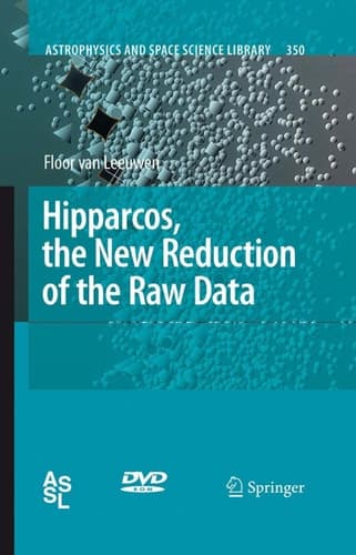 Hipparcos, the New Reduction of the Raw Data