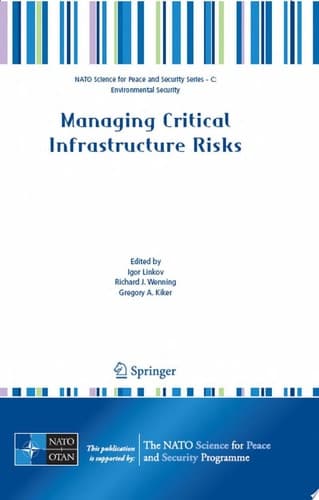 Managing Critical Infrastructure Risks