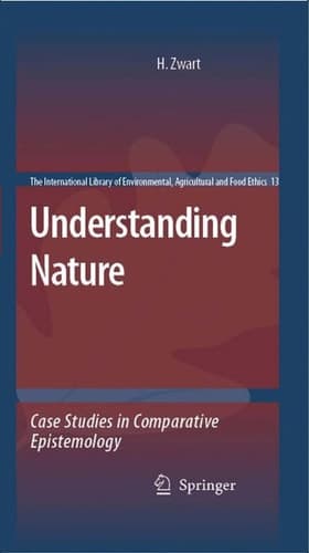 Understanding Nature Case Studies in Comparative Epistemology