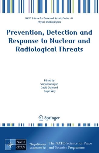 Prevention, Detection and Response to Nuclear and Radiological Threats