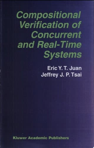 Compositional Verification of Concurrent and Real-Time Systems