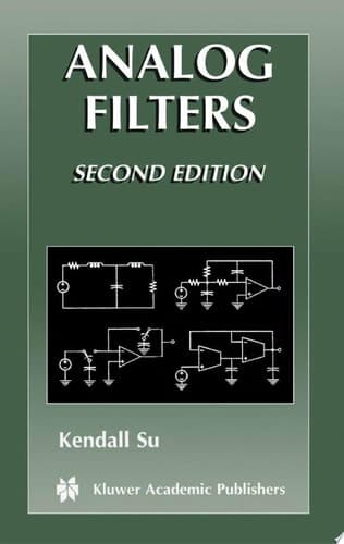 Analog Filters
