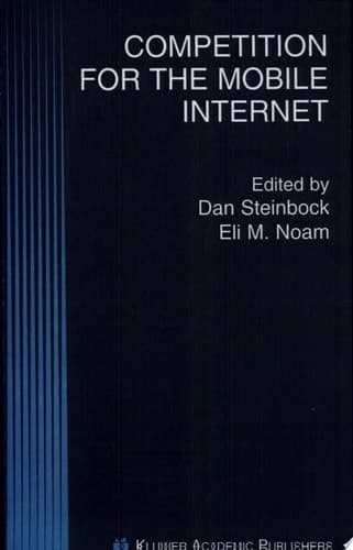 Competition for the Mobile Internet