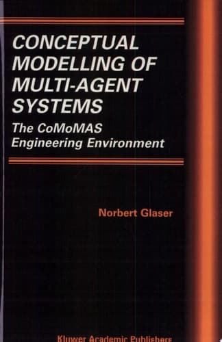 Conceptual Modelling of Multi-Agent Systems The CoMoMAS Engineering Environment