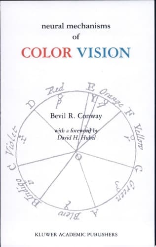 Neural Mechanisms of Color Vision Double-Opponent Cells in the Visual Cortex