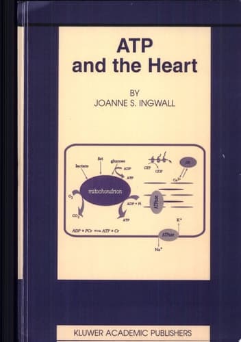 ATP and the Heart