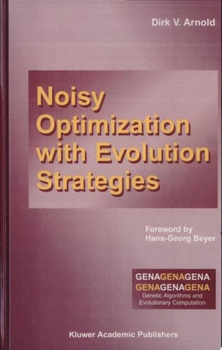 Noisy Optimization With Evolution Strategies