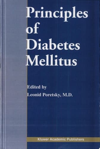 Principles of Diabetes Mellitus