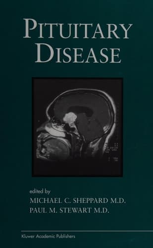 Pituitary Disease