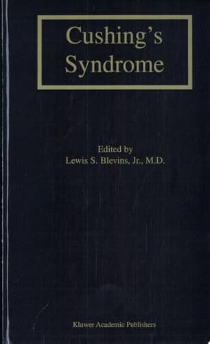 Cushing’s Syndrome