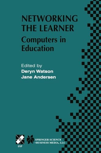 Networking the Learner Computers in Education