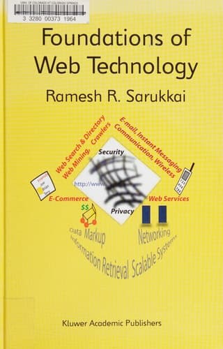 Foundations of Web Technology