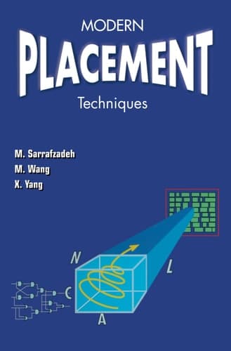 Modern Placement Techniques