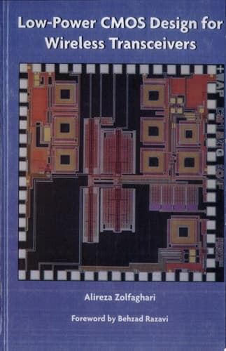 Low-Power CMOS Design for Wireless Transceivers