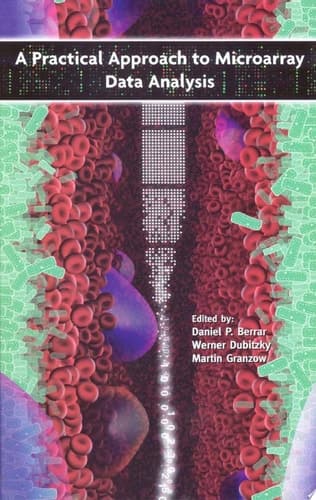 A Practical Approach to Microarray Data Analysis