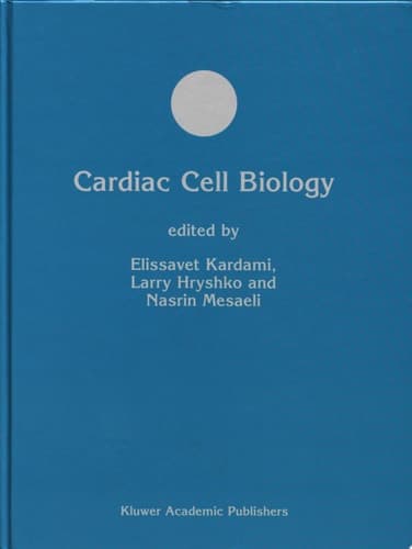Cardiac Cell Biology