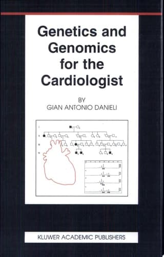 Genetics and Genomics for the Cardiologist