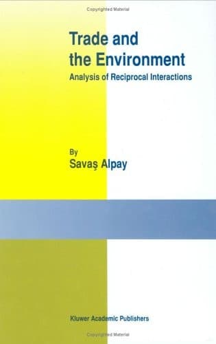 Trade and the Environment Analysis of Reciprocal Interactions