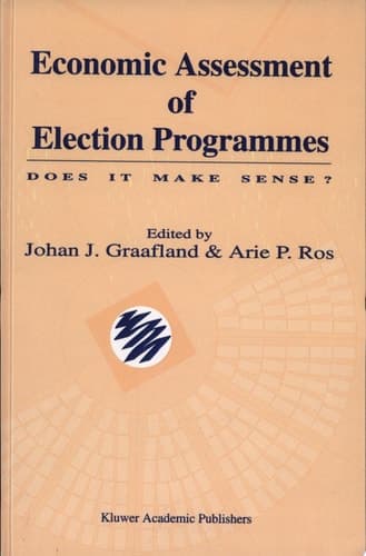 Economic Assessment of Election Programmes Does it make sense?