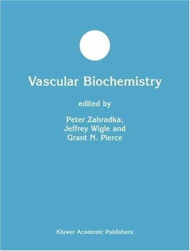 Vascular Biochemistry