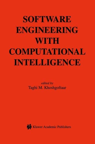 Software Engineering with Computational Intelligence