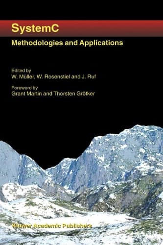 SystemC Methodologies and Applications