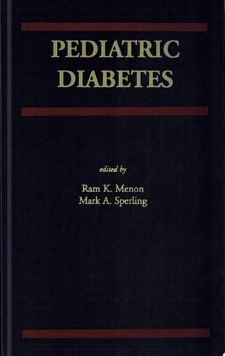 Pediatric Diabetes