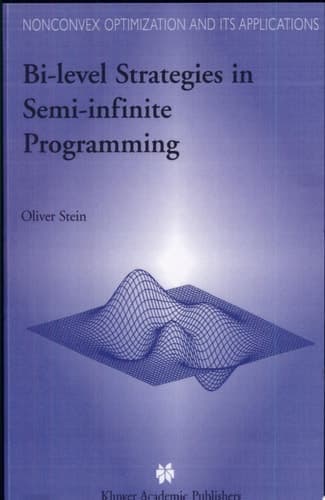 Bi-level Strategies in Semi-infinite Programming