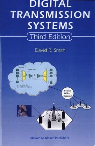 Digital Transmission Systems