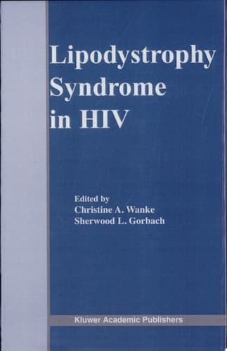 Lipodystrophy Syndrome in HIV