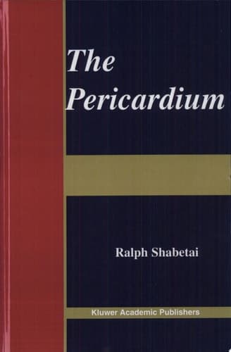 The Pericardium