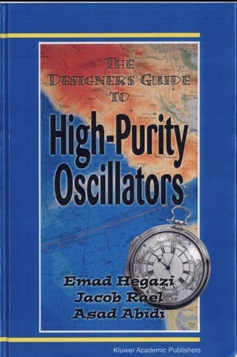 The Designer's Guide to High-Purity Oscillators