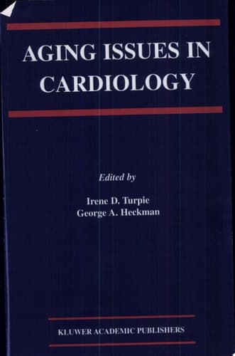 Aging Issues in Cardiology