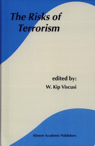 The Risks of Terrorism