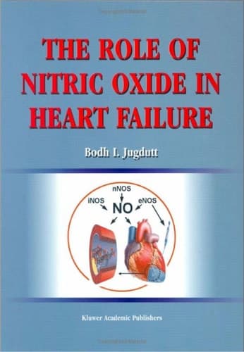 The Role of Nitric Oxide in Heart Failure