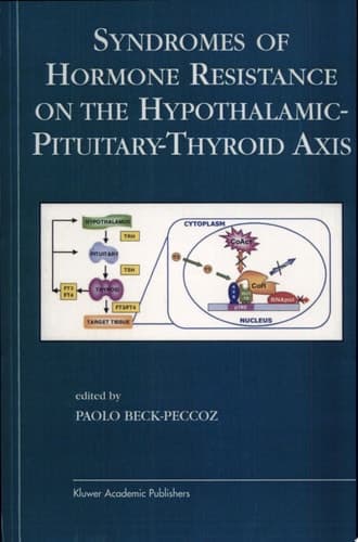 Syndromes of Hormone Resistance on the Hypothalamic-Pituitary-Thyroid Axis