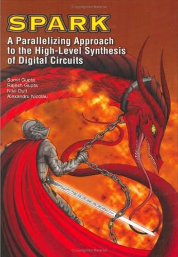 SPARK: A Parallelizing Approach to the High-Level Synthesis of Digital Circuits