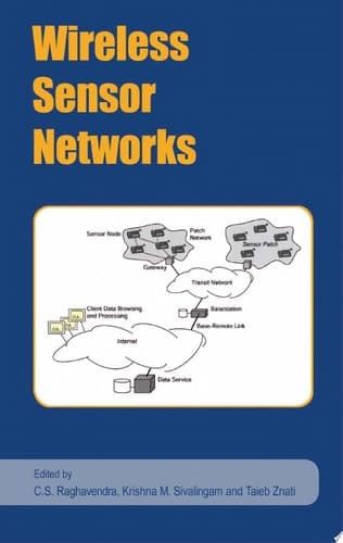 Wireless Sensor Networks