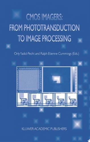 CMOS Imagers From Phototransduction to Image Processing