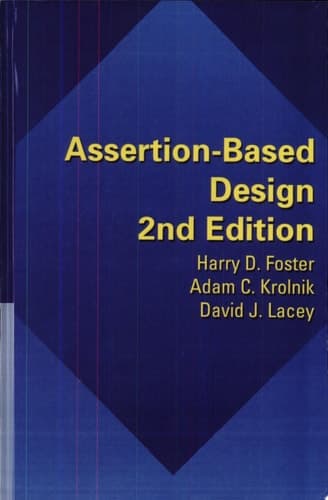 Assertion-Based Design