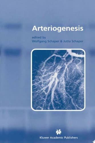 Arteriogenesis