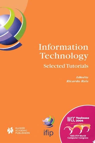 Information Technology Selected Tutorials