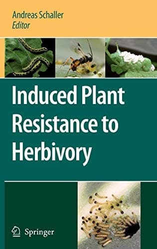Induced Plant Resistance to Herbivory